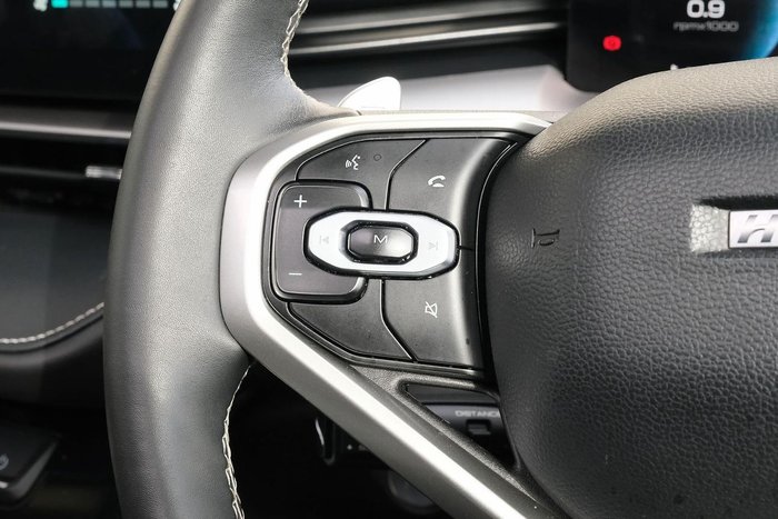 2023 GWM Haval H6 Ultra