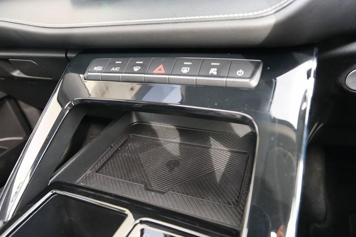2023 GWM Haval H6 Ultra