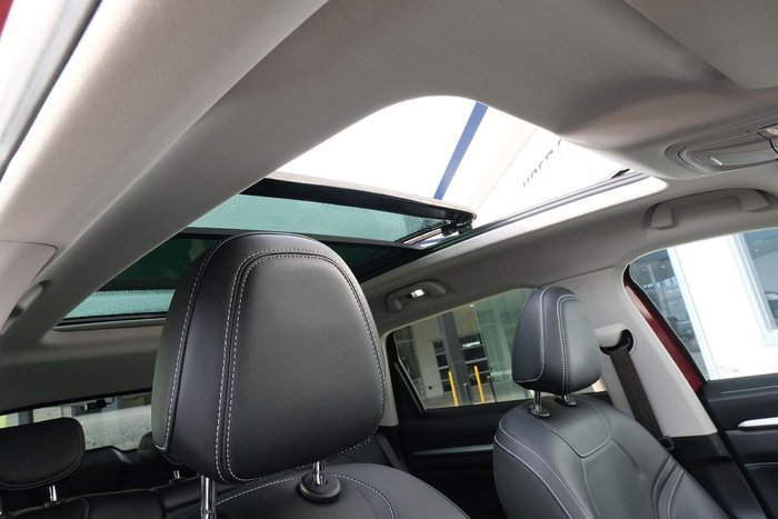 2023 GWM Haval H6 Ultra