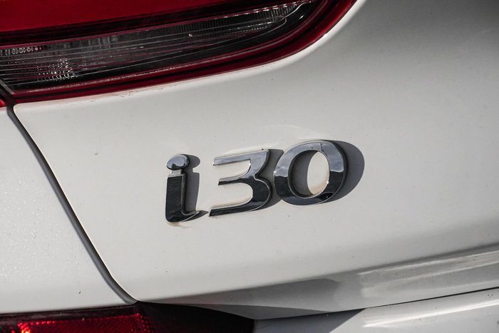 2019 Hyundai i30 N Line