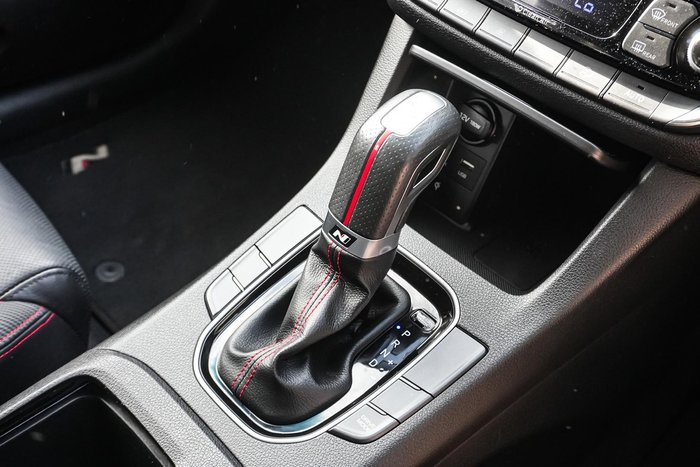 2019 Hyundai i30 N Line