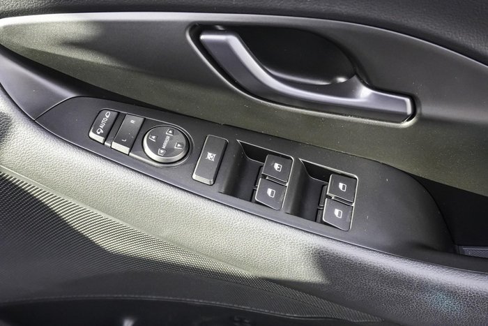 2019 Hyundai i30 N Line