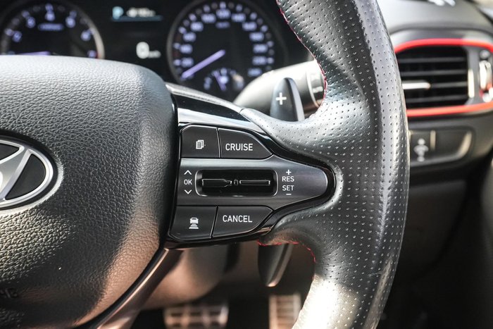 2019 Hyundai i30 N Line