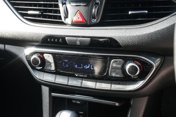 2019 Hyundai i30 N Line
