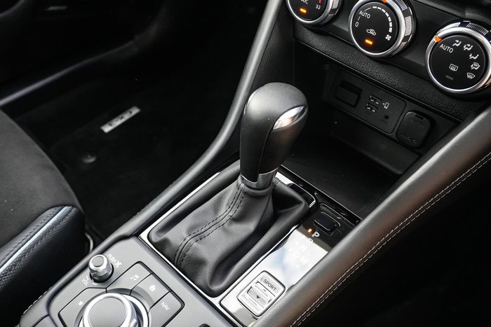 2025 Mazda CX-3 G20 GT SP