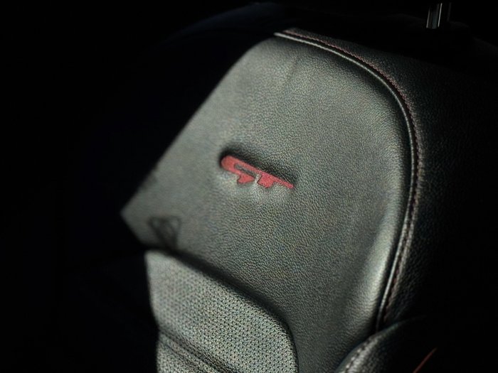 2021 Kia Cerato GT