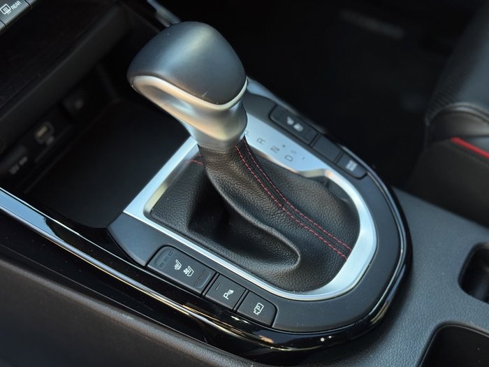 2021 Kia Cerato GT