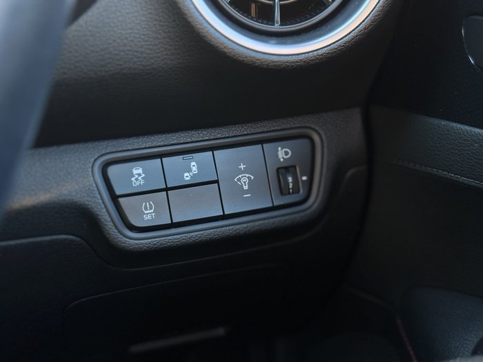 2021 Kia Cerato GT