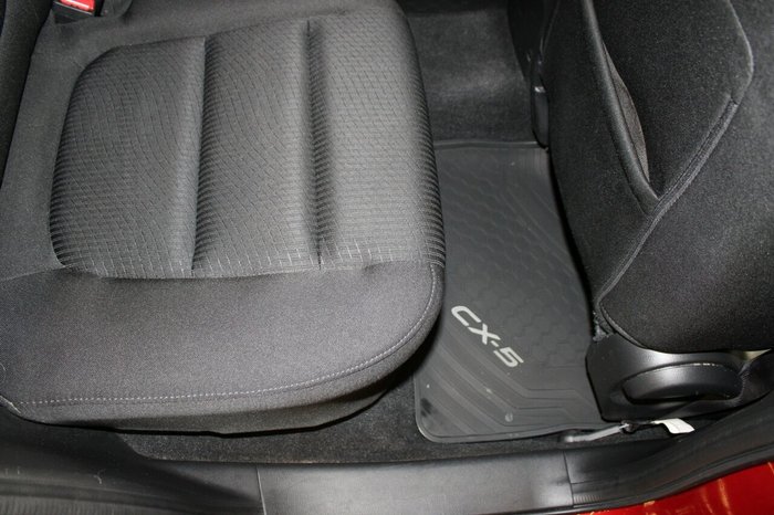 2014 Mazda CX-5