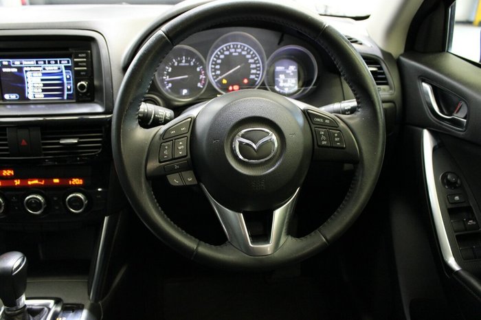 2014 Mazda CX-5