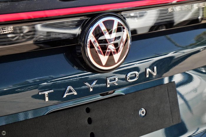 2026 Volkswagen Tayron 150TSI Elegance