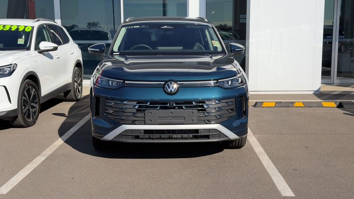 2026 Volkswagen Tayron 150TSI Elegance