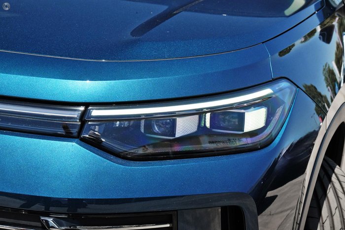 2026 Volkswagen Tayron 150TSI Elegance