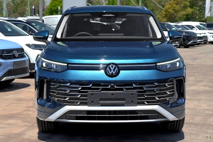 2026 Volkswagen Tayron 150TSI Elegance