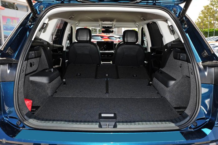 2026 Volkswagen Tayron 150TSI Elegance