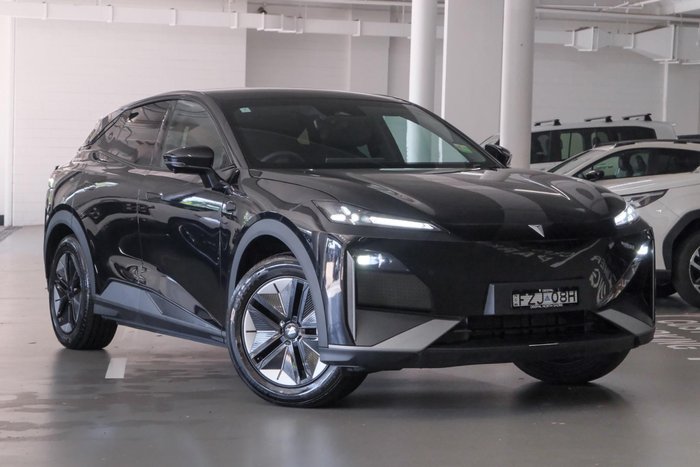 2024 Deepal S07