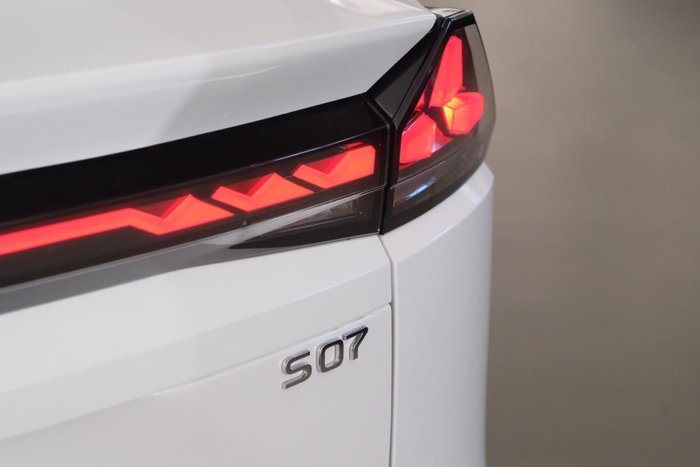 2024 Deepal S07