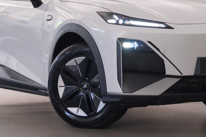 2024 Deepal S07