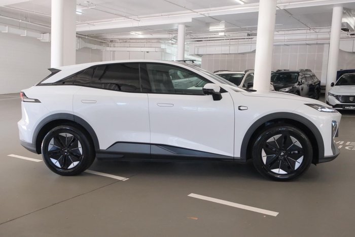 2024 Deepal S07