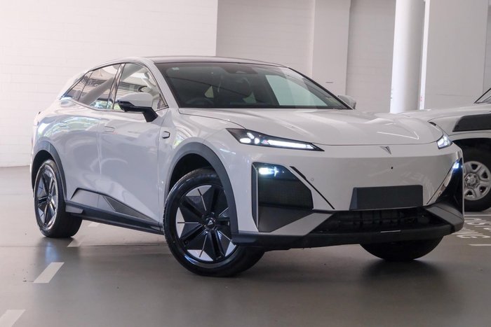 2024 Deepal S07