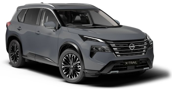 2026 Nissan X-TRAIL TI T33 MY26