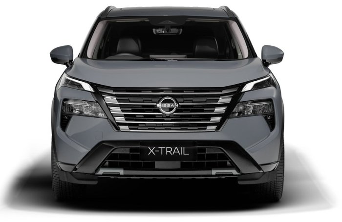 2026 Nissan X-TRAIL TI T33 MY26