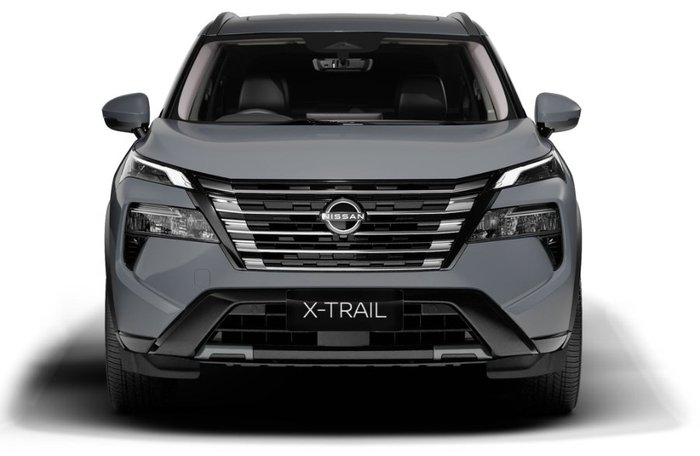 2026 Nissan X-TRAIL TI T33 MY26