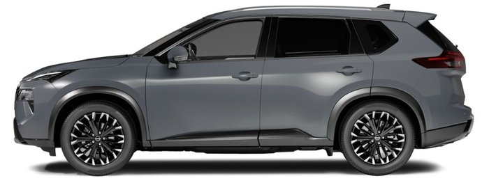 2026 Nissan X-TRAIL TI T33 MY26