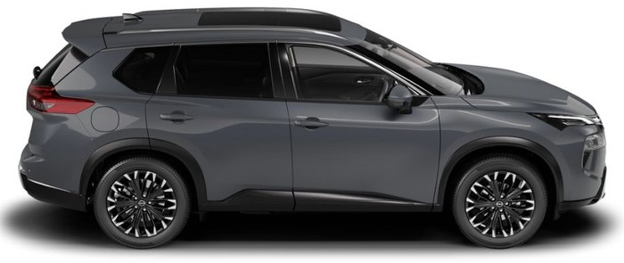 2026 Nissan X-TRAIL TI