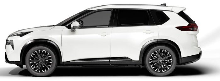 2026 Nissan X-TRAIL TI-L T33 MY26