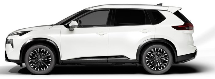 2026 Nissan X-TRAIL TI-L T33 MY26