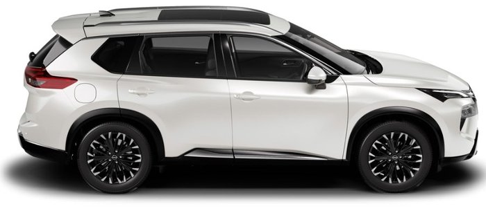 2026 Nissan X-TRAIL TI-L