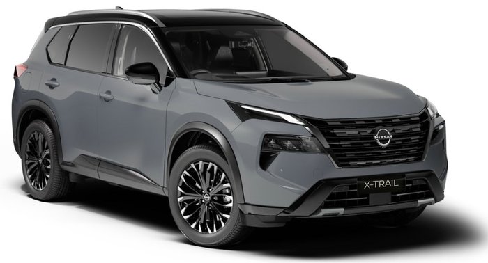 2026 Nissan X-TRAIL TI E-POWER T33 MY26