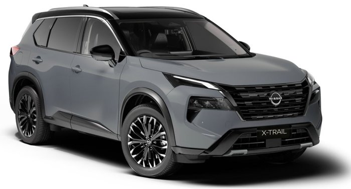 2026 Nissan X-TRAIL TI E-POWER T33 MY26