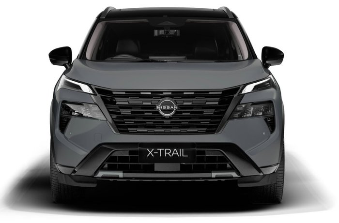 2026 Nissan X-TRAIL TI E-POWER T33 MY26