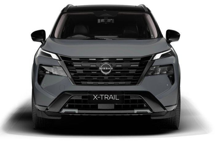 2026 Nissan X-TRAIL TI E-POWER T33 MY26