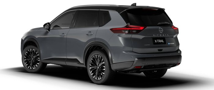 2026 Nissan X-TRAIL TI E-POWER