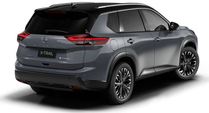 2026 Nissan X-TRAIL TI E-POWER