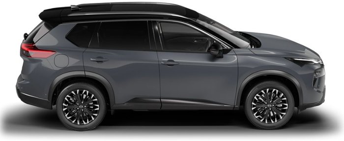 2026 Nissan X-TRAIL TI E-POWER