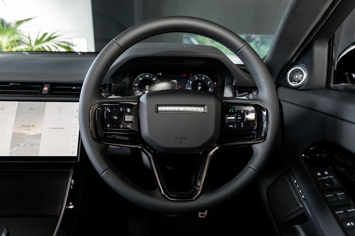 2026 Land Rover Range Rover Evoque P250 Dynamic SE