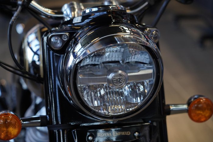 2025 Royal Enfield Classic 650