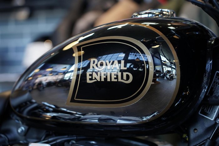 Royal Enfield Classic 650 650 Twin