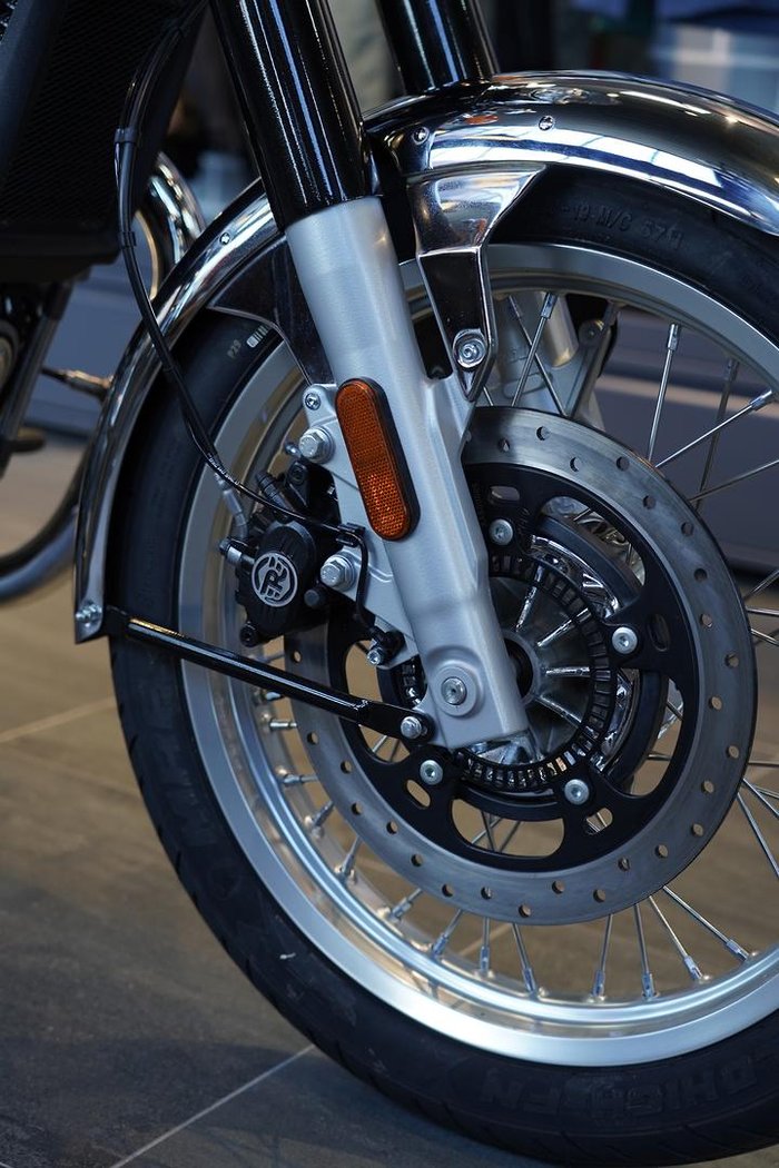 2025 Royal Enfield Classic 650