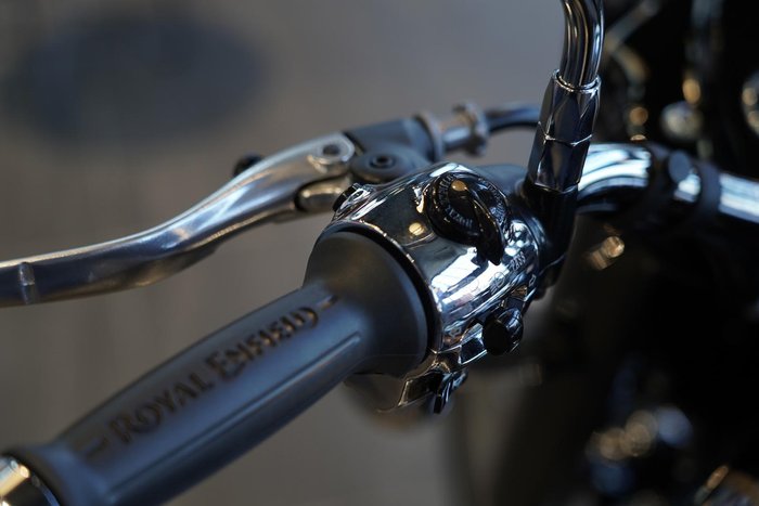 2025 Royal Enfield Classic 650