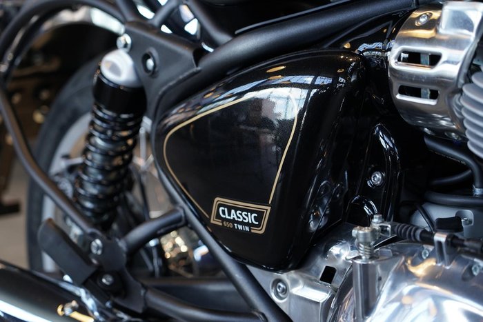 Royal Enfield Classic 650 650 Twin