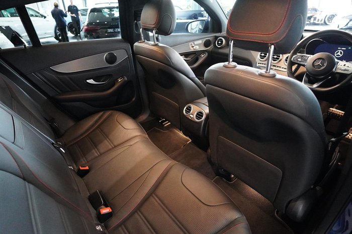 2023 Mercedes-Benz GLC-Class GLC300