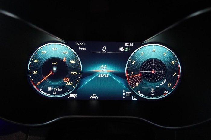 2023 Mercedes-Benz GLC-Class GLC300