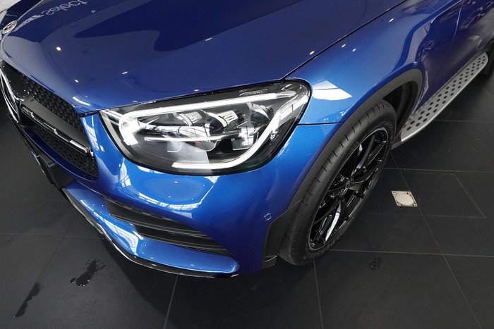 2023 Mercedes-Benz GLC-Class GLC300