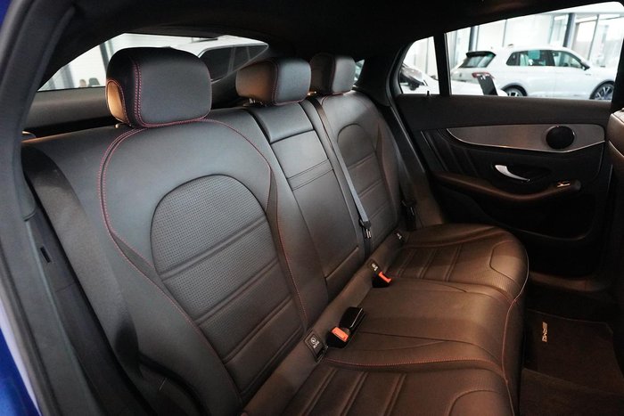 2023 Mercedes-Benz GLC-Class GLC300