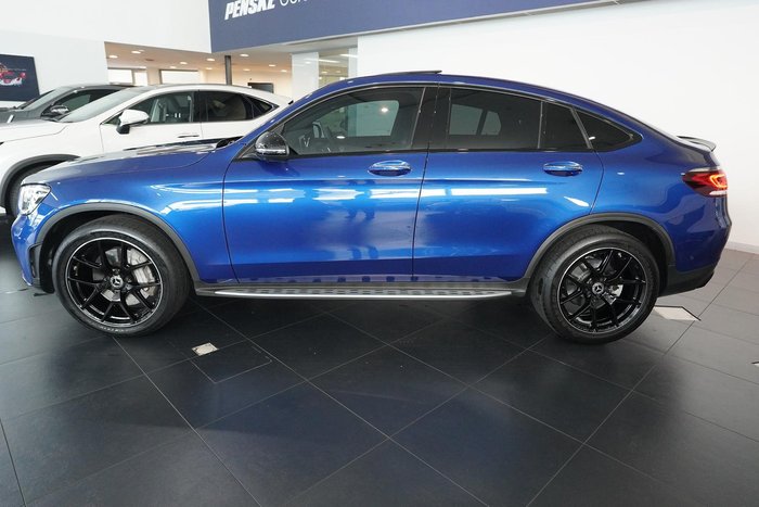 2023 Mercedes-Benz GLC-Class GLC300